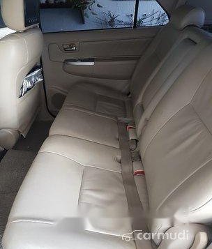 Toyota Fortuner 2008 for sale-7