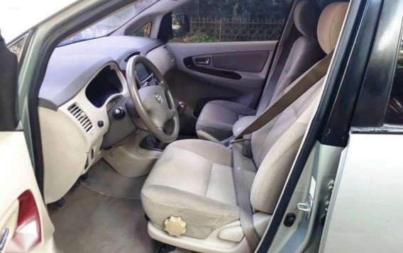 2005 Toyota Innova for sale-6