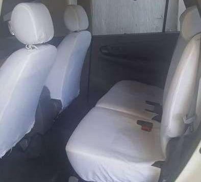 Toyota Innova J for sale