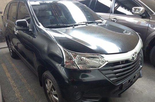 Toyota Avanza 2016 for sale