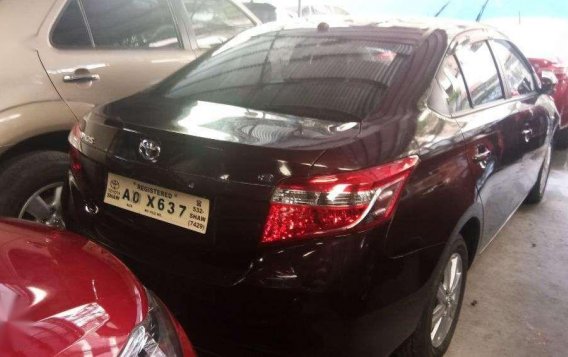 2017 Toyota Vios for sale