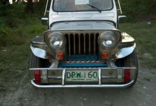 SELLING TOYOTA Owner Type Jeep-3