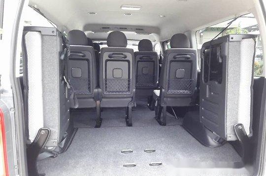 Toyota Hiace 2016 for sale-14