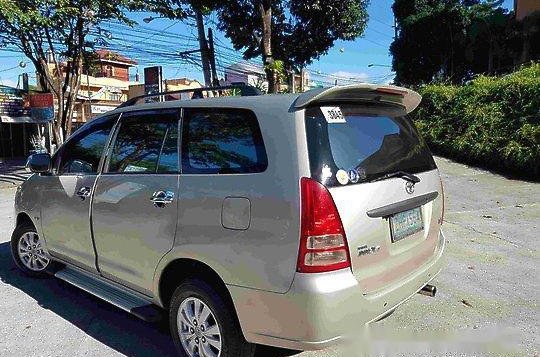 Toyota Innova 2007 for sale-3