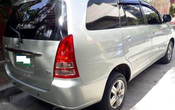 2005 Toyota Innova for sale-5