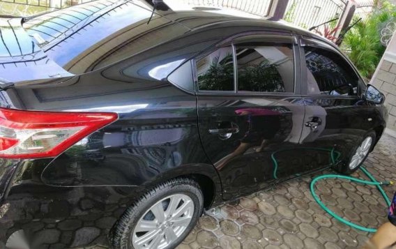 Toyota Vios 2015 E AT for sale-1