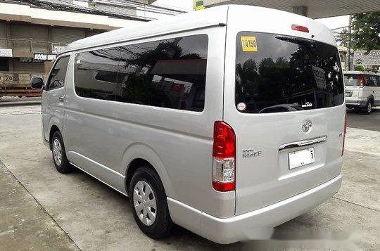 Toyota Hiace 2016 for sale-7