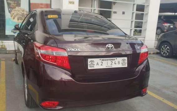 2018 Toyota Vios for sale-3