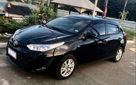 2018 Toyota Yaris for sale-1