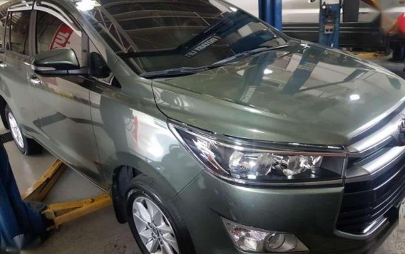 2017 Toyota Innova G for sale-6