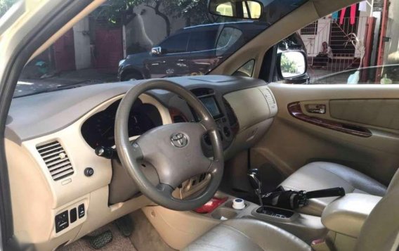 2007 Toyota INNOVA V for sale-9