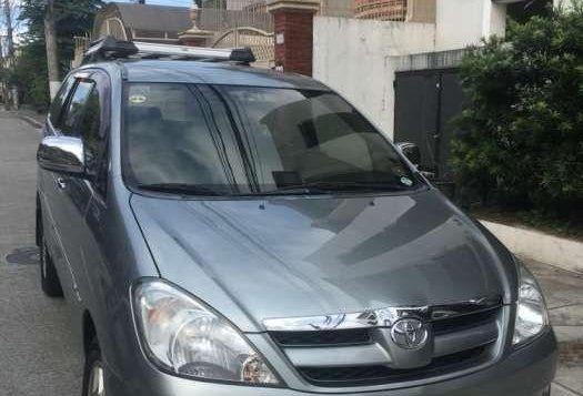 2008 Toyota Innova G Diesel Automatic FOR SALE