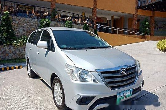 Toyota Innova 2012 for sale-1