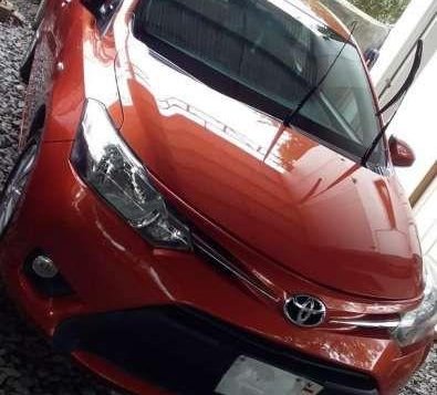 2016 Toyota Vios for sale-2