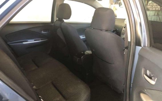 TOYOTA VIOS XX 2008 FOR SALE-2