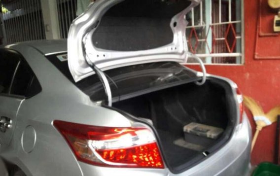 Toyota Vios E 2014 for sale-4