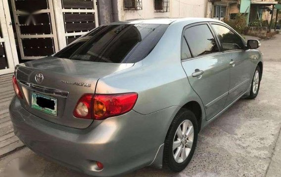 Toyota Corolla Altis 2010 for sale-6