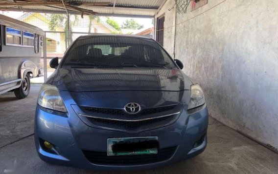 TOYOTA VIOS XX 2008 FOR SALE