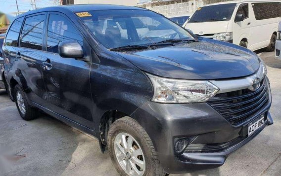 2017 Toyota Avanza for sale