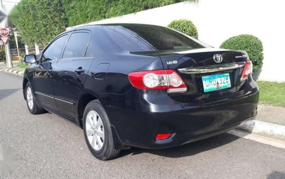 Toyota Corolla Altis G Series 2013 for sale-4