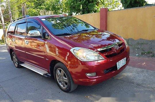 Toyota Innova 2006 for sale-1