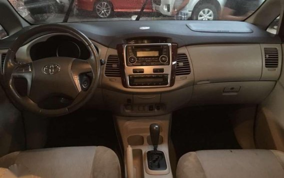 2014 Toyota Innova G for sale-3