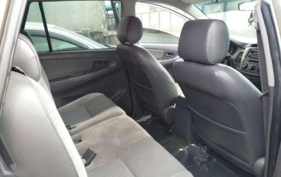 For Sale 2013 Toyota Innova-6