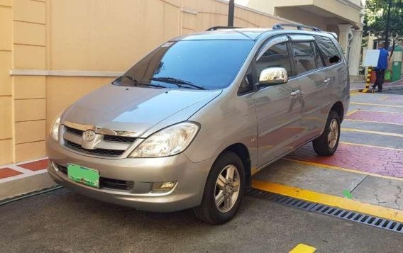 2008 Toyota Innova G for sale