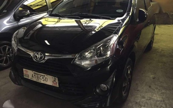 2018 Toyota Wigo for sale