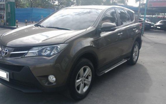 2014 Toyota RAV4 Original Piant 1st owned