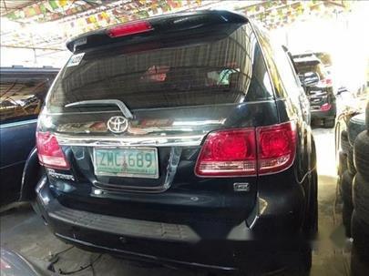 Toyota Fortuner 2007 AT for sale-3