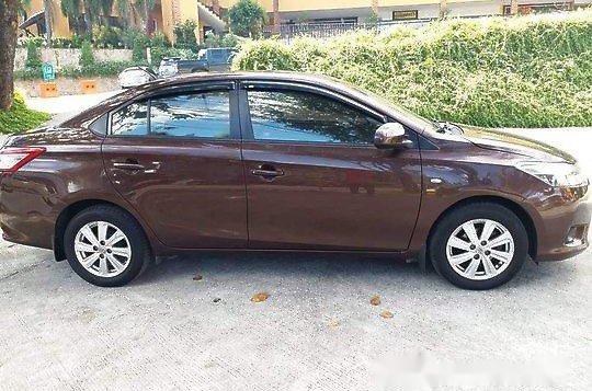 Toyota Vios 2014 for sale-3