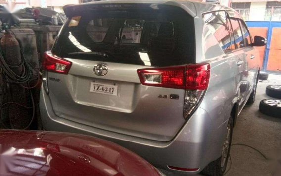 2017 Toyota Innova for sale-1