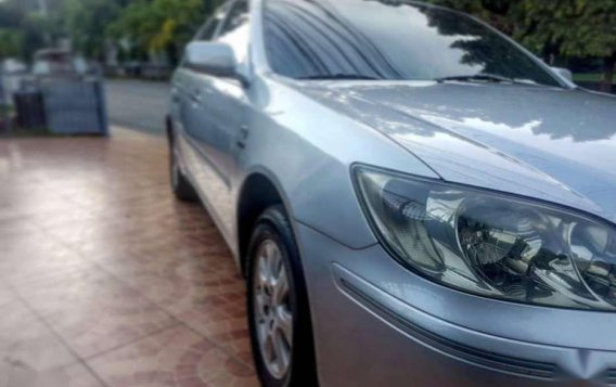 Toyota Camry 2003 FOR SALE-1