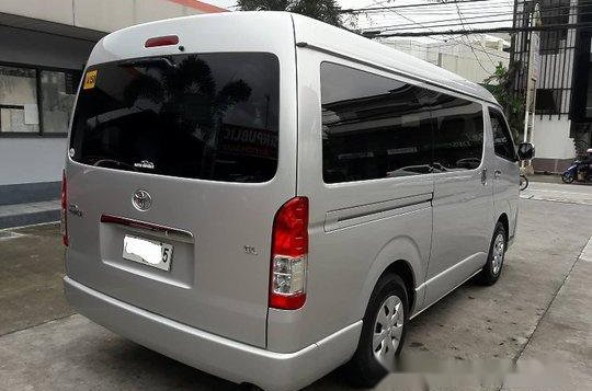 Toyota Hiace 2016 for sale-6