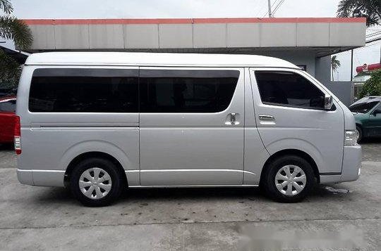 Toyota Hiace 2016 for sale-3