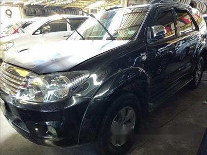 Toyota Fortuner 2007 AT for sale-1