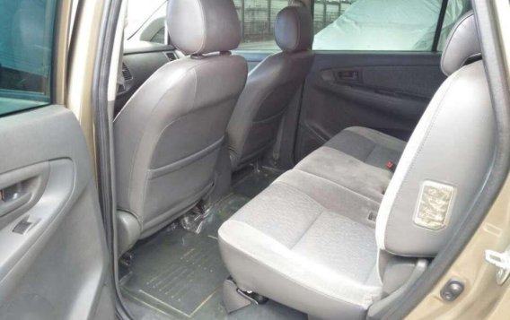 For Sale 2013 Toyota Innova-7