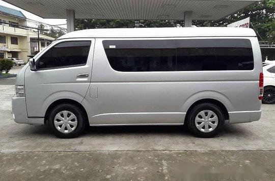 Toyota Hiace 2016 for sale-4