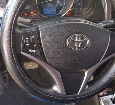 Toyota Vios 2014 for sale -3