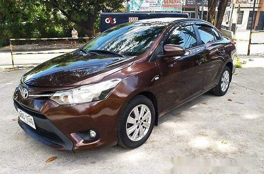 Toyota Vios 2014 for sale