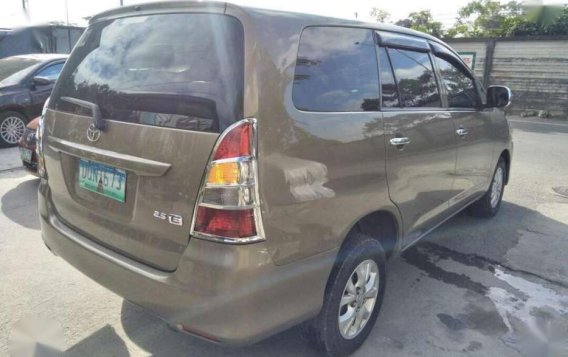 For Sale 2013 Toyota Innova-5