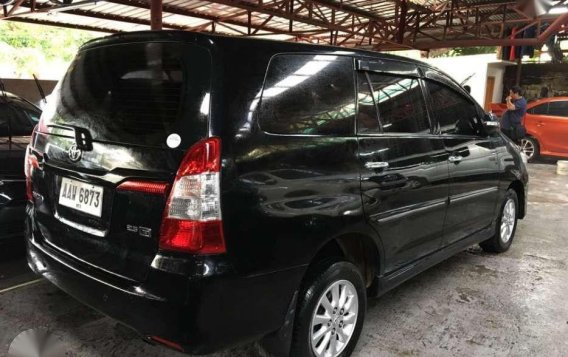 2014 Toyota Innova G for sale-1