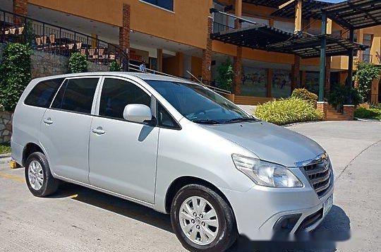 Toyota Innova 2012 for sale-2