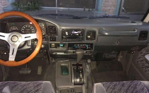 Toyota Land Cruiser Prado 1994 for sale-2