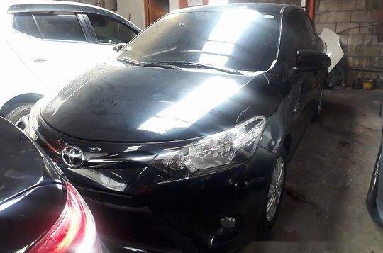 Toyota Vios 2016 for sale-1