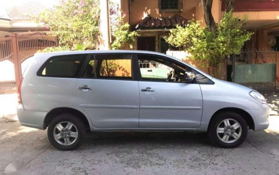 2007 Toyota INNOVA V for sale-2