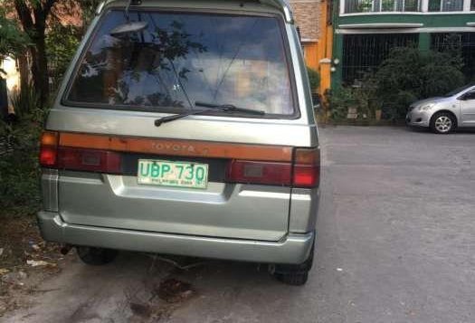 For sale Toyota Lite Ace 1995 2nd owner-4