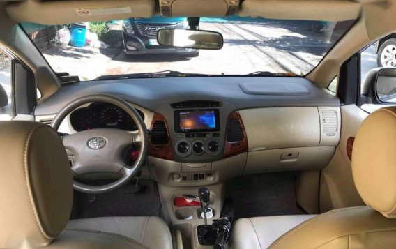 2007 Toyota INNOVA V for sale-7