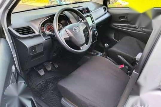 Toyota Avanza J 2017 for sale-5